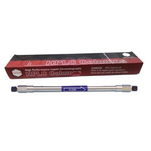 Cosmicsil Amity 100 C18 250mm x 4.6mm x 5um